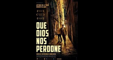 Que Dios Nos Perdone (DVD)