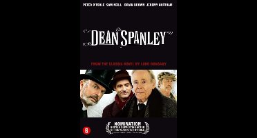 Speelfilm - Dean Spanley
