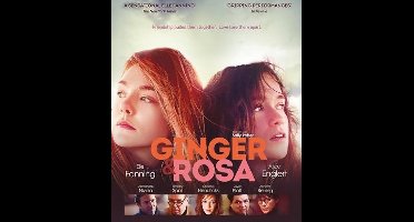 Ginger & Rosa (Blu-ray)