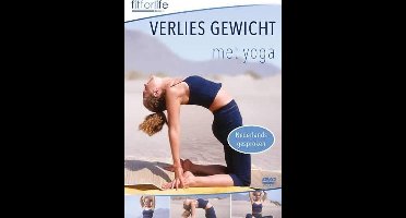 Fit For Life - Verlies Gewicht Met Yoga (DVD)