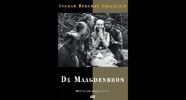 Maagdenbron (DVD)