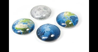 Trendform Ronde Magneten - Planet