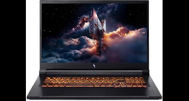 Acer Nitro V 17 AI ANV17-41-R4TH ANV17-41 Gaming notebook