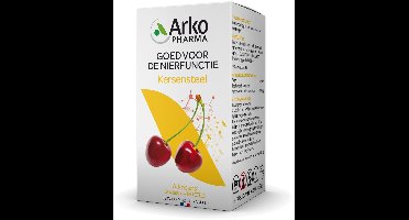 Arkopharma Kersensteel 150 capsules
