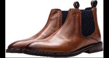 Joop - Herren Stiefel Pero Kleitos Chelsea