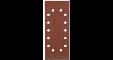 KWB schuurstrook 115 x 280 mm - Korrel 80 - 818708 - 10 stuks