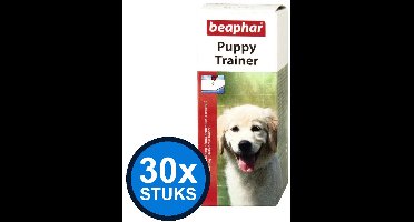 30x Beaphar - Puppy trainer 20ml