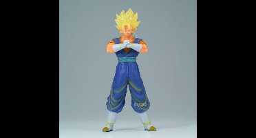 DRAGON BALL SUPER - Vegito - Figure Clearise 23cm - Beeld