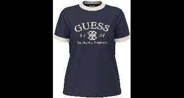Dames-T-shirt Guess Hoshi