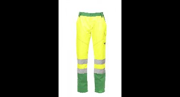 Payper Charter - fluorescent yellow/jelly green - L