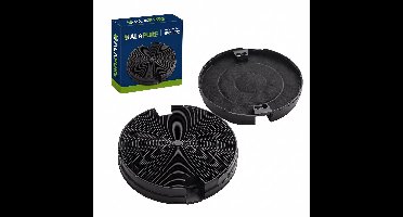 Koolstoffilter voor Scholtes AMC912 / 484000008572