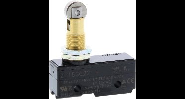 Omron Switches Industriële Eindschakelaar - Z15GQ22OMI - E2WVG