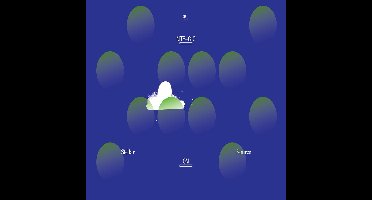 Stellar OM Source - Nite-Glo (12" Single)