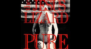 Jesus Lizard - Pure (LP)