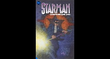 Starman Compendium One