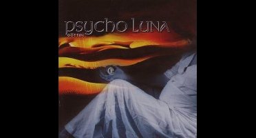Psycho Luna - Göttin (CD)