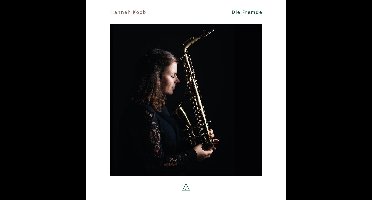 Hannah Koob, Martien Maas, Toon IJzer - Die Fremde (CD)