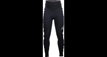 Q36.5 Fietsovertight Winter - Zwart - XXL