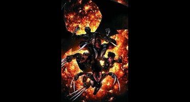 X-force Vol.3