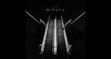 The Nights - The Nights (CD)