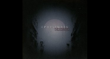 Spotlights - Seismic (CD)