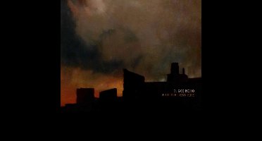 D. Gee Mono - A Little Less Fire (CD)