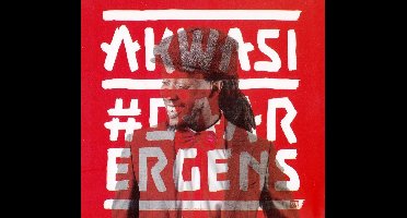 Akwasi - Daar Ergens (Ode Aan Bram Vermeulen) (2 CD)