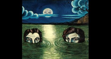 Drive-By Truckers - English Oceans (CD)