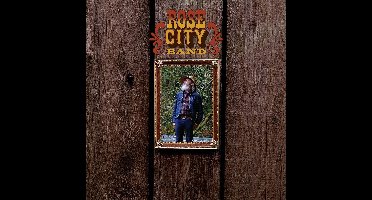 Rose City Band - Earth Trip (LP)