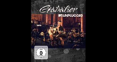 Andreas Gabalier - Andreas Gabalier - MTV Unplugged (Blu-ray)
