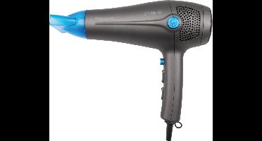 ProfiCare HT 3020- Haardroger - 2000W - Grijs