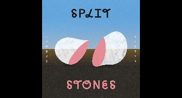 Lymbyc Systym - Split Stones (CD)