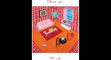 Video Age - Pleasure Line (CD)