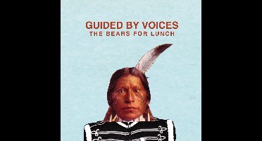 Guided By Voices - The Bears For Lunch (CD)