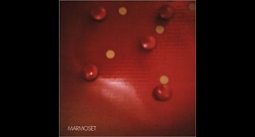 Marmoset - Record In Red (CD)