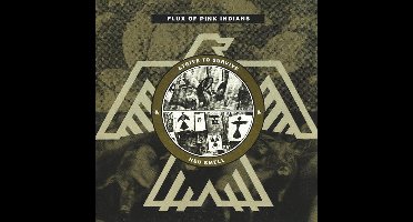 Flux Of Pink Indians - Strive To Survive & Neu Smell (CD)