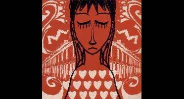 Longcut - Open Hearts (CD)