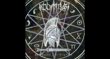 Tombs - The Grand Annihilation (LP)