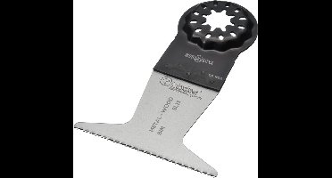 Qblades SL13 Zaagblad Bi-metaal 65x50mm  1 st.