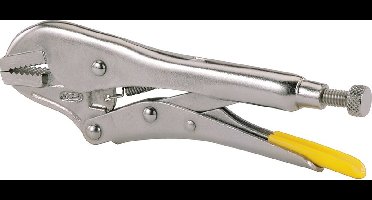STANLEY Griptang Rechte Bekken 190mm (L) -38mm (Bek) - 0-84-810