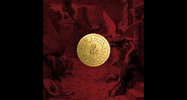 Ruston Kelly - Shape And Destroy (LP)