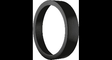 Ledvance Onderdeel | SURFACE BULKHEAD RING 250 BK | 4058075399358