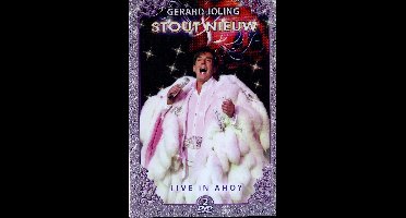Gerard Joling - Stout & nieuw (2 DVD)