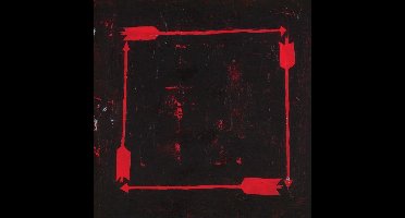 Micah P. Hinson & The Musicians Of The Apocalypse - When I Shoot At You With Arrows, I Will Shoot To Destroy You (CD)