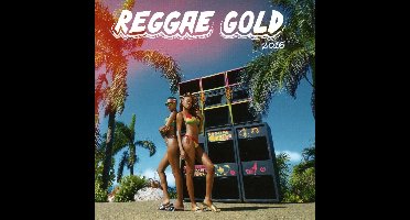 Various Artists - Reggae Gold 2016 (2 CD)