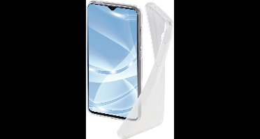 Hama Cover "Crystal Clear" voor Samsung Galaxy A70, transparant