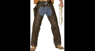 "Cowboykostuum voor mannen - Verkleedkleding - XL"