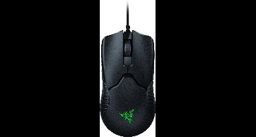 Razer Viper 8KHz - Tweehandige Bedrade Gaming Muis - 20.000 DPI - Optisch - Zwart