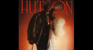 Leroy Hutson - Hutson (CD)
