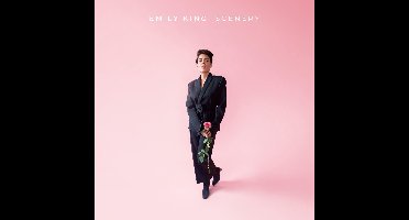 Emily King - Scenery (CD)